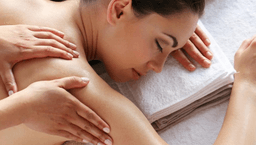 Image for Relaxation Massage