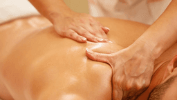 Image for Deep Tissue Massage