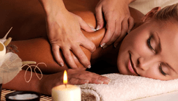 Image for Therapeutic Massage